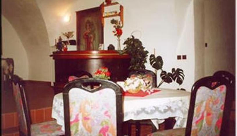 Pension Rosa Český Krumlov